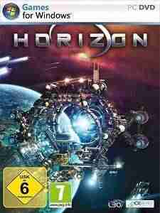 Descargar Horizon [MULTI5][PLAZA] por Torrent